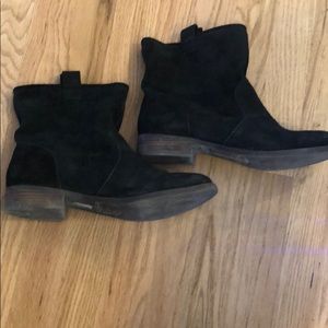 Sole Society Natasha bootie